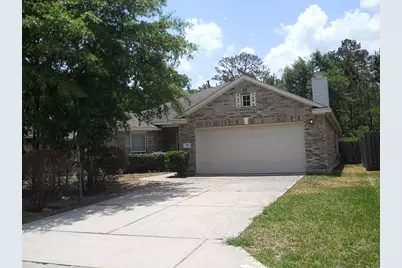 26 Prairie Oak Drive, The Woodlands, TX 77385 - Photo 1