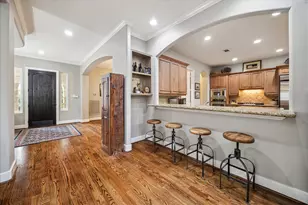 2727 Stuart Manor, Houston, TX 77082 - Photo 9
