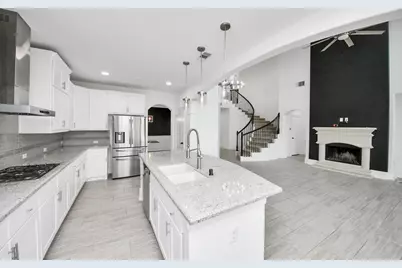 2614 Orleans Way, Missouri City, TX 77459 - Photo 9