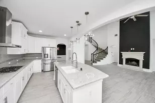 2614 Orleans Way, Missouri City, TX 77459 - Photo 9