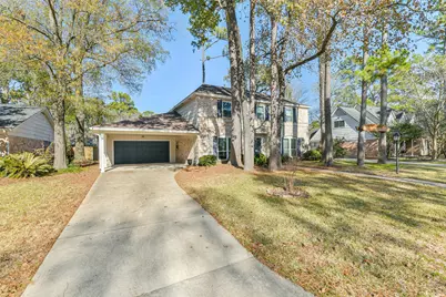 11918 Gardenglen Drive, Houston, TX 77070 - Photo 1