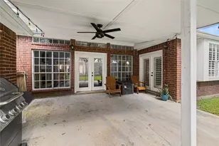 402 Lakeside Blvd, Sugar Land, TX 77478 - Photo 39