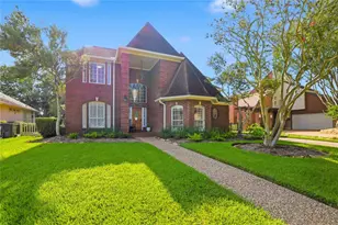 402 Lakeside Blvd, Sugar Land, TX 77478 - Photo 5