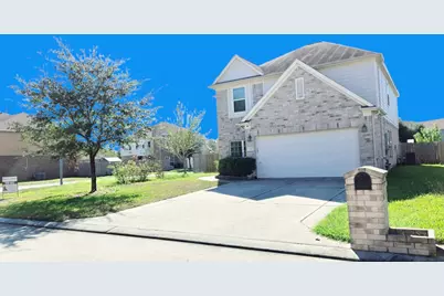 5110 Forest Terrace Drive, Spring, TX 77373 - Photo 3