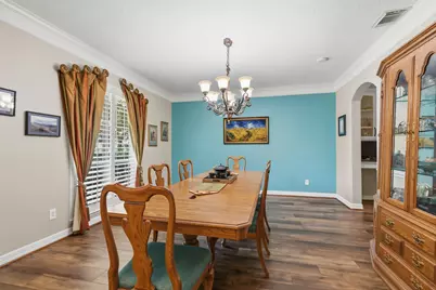 2407 Churchills Ferry, Richmond, TX 77406 - Photo 9
