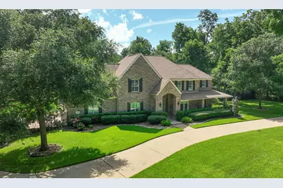 2407 Churchills Ferry, Richmond, TX 77406 - Photo 5