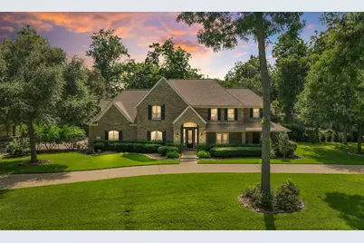 2407 Churchills Ferry, Richmond, TX 77406 - Photo 1