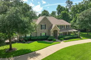 2407 Churchills Ferry, Richmond, TX 77406 - Photo 5