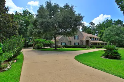 2407 Churchills Ferry, Richmond, TX 77406 - Photo 3