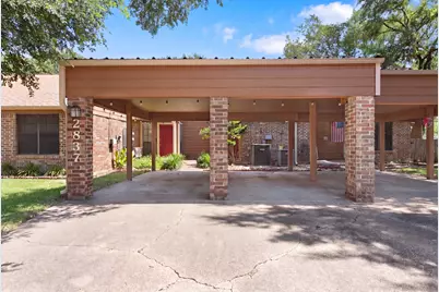 2837 Oakside Drive, Bryan, TX 77802 - Photo 1