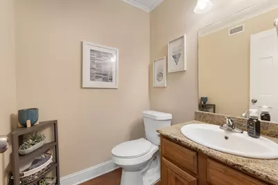2837 Oakside Drive, Bryan, TX 77802 - Photo 9