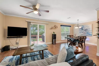 2837 Oakside Drive, Bryan, TX 77802 - Photo 3
