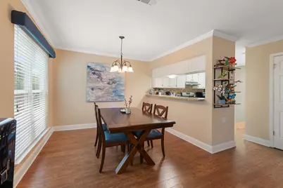 2837 Oakside Drive, Bryan, TX 77802 - Photo 5