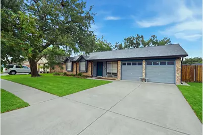 1814 Crooked Creek Lane, Pearland, TX 77581 - Photo 5
