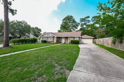 19406 Enchantington Circle, Spring, TX 77388 - Photo 3