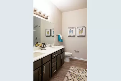 104 Bettie Mae Way, Georgetown, TX 78633 - Photo 9