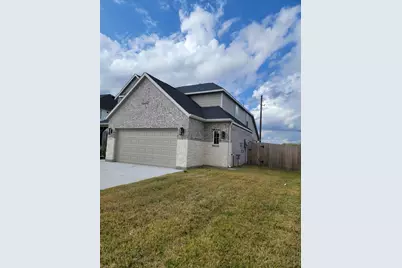 3130 Boulder Ridge Drive, Rosenberg, TX 77471 - Photo 3