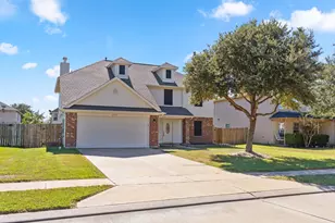 1023 Sante Fe, Rosenberg, TX 77471 - Photo 3