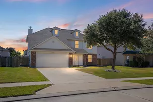 1023 Sante Fe, Rosenberg, TX 77471 - Photo 1