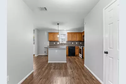 1023 Sante Fe, Rosenberg, TX 77471 - Photo 5