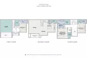 1104 Gibbs St, Houston, TX 77009 - Photo 35