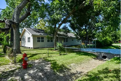 1030 Perkins Drive, Bacliff, TX 77518 - Photo 1
