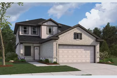 8115 Goliad Way, Beasley, TX 77417 - Photo 1