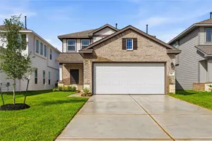 8115 Goliad Wy, Beasley, TX 77417 - Photo 1