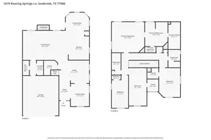 1619 Roaring Springs Ln, Seabrook, TX 77586 - Photo 33