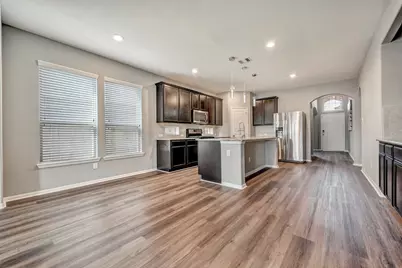 3714 Logandale Ridge Lane, Katy, TX 77493 - Photo 13