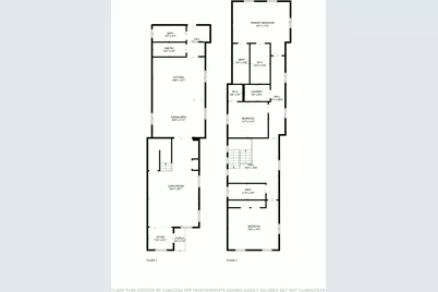 4541 Walker St, Houston, TX 77023 - Photo 15