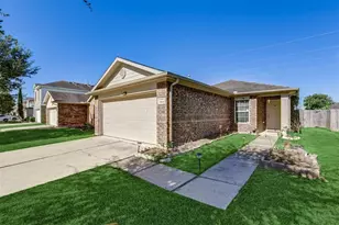 18142 Sorrell Oaks Ln, Richmond, TX 77407 - Photo 1