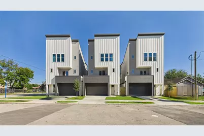 5318 Terry Street, Houston, TX 77009 - Photo 1