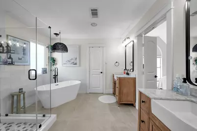 1328 W 23rd Street #A, Houston, TX 77008 - Photo 21