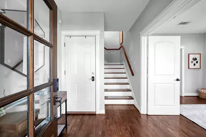 1328 W 23rd Street #A, Houston, TX 77008 - Photo 3