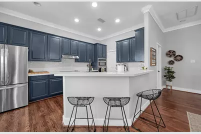 1328 W 23rd Street #A, Houston, TX 77008 - Photo 11