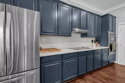 1328 W 23rd Street #A, Houston, TX 77008 - Photo 13