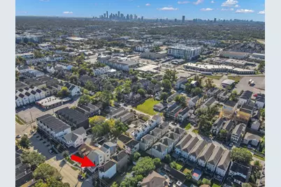1328 W 23rd Street #A, Houston, TX 77008 - Photo 27
