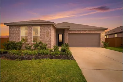 10603 Birds Nest Drive, Beasley, TX 77417 - Photo 1