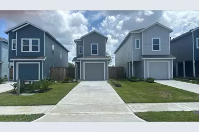 946 Pertuso Lane, Huffman, TX 77336 - Photo 3