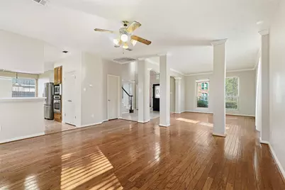 15403 Redbud Leaf Lane, Cypress, TX 77433 - Photo 5