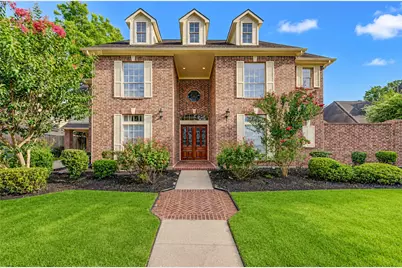 1131 Plantation Drive, Richmond, TX 77406 - Photo 1