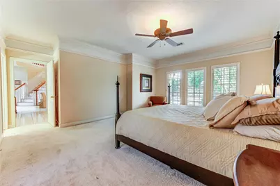 1131 Plantation Drive, Richmond, TX 77406 - Photo 21
