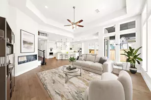 9730 Roaring River Falls Ln, Porter, TX 77365 - Photo 3