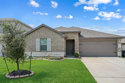 21456 Rustic Elm Drive, New Caney, TX 77357 - Photo 1