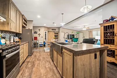 3270 Cr 2285, Cleveland, TX 77327 - Photo 13