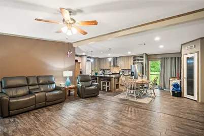 3270 Cr 2285, Cleveland, TX 77327 - Photo 1