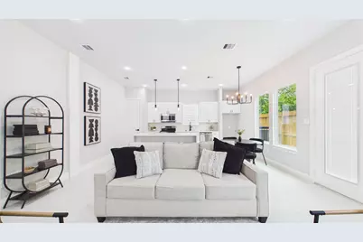 3746 Corder Street, Houston, TX 77021 - Photo 5