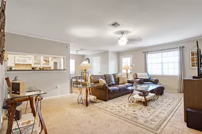 5826 Autumn Forest Drive, Houston, TX 77092 - Photo 3