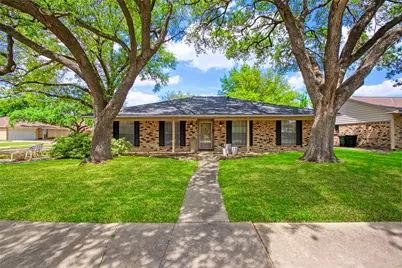 5826 Autumn Forest Drive, Houston, TX 77092 - Photo 1